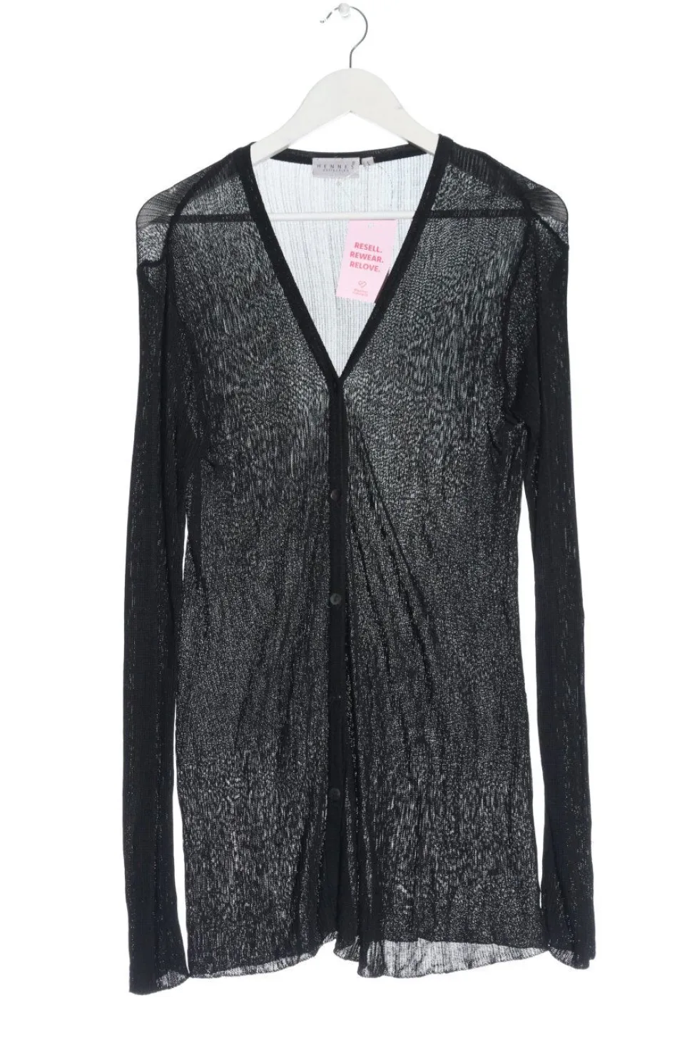 Strick Cardigan Größe 40