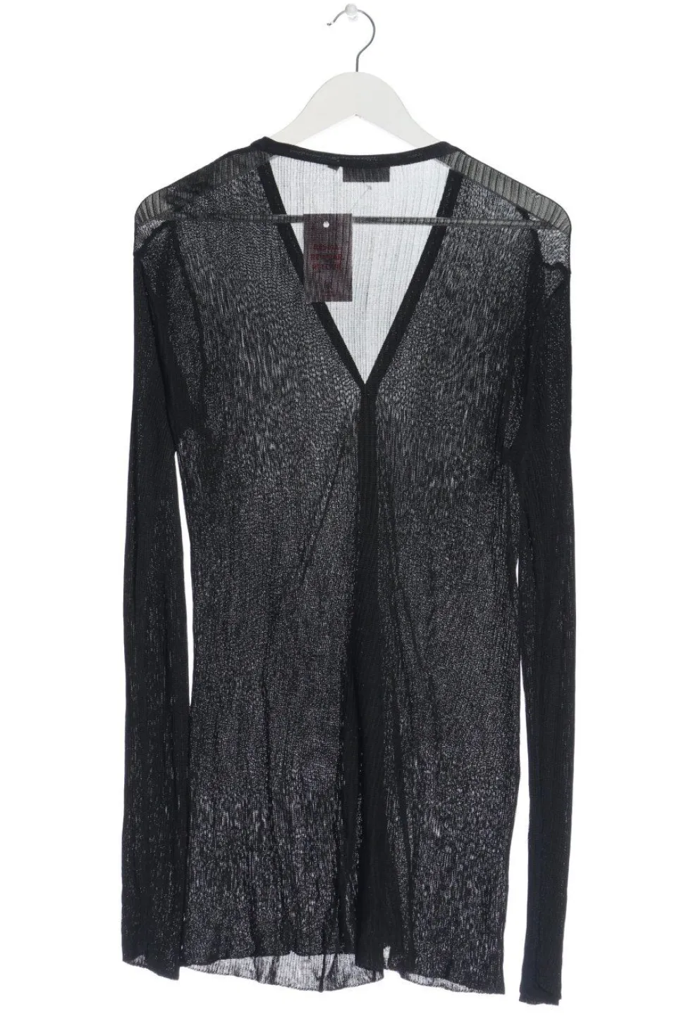 Strick Cardigan Größe 40