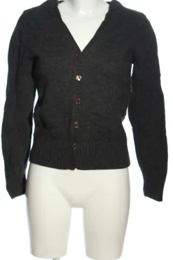 Strick Cardigan Größe 38
