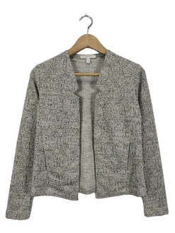 Strick Cardigan Größe 36