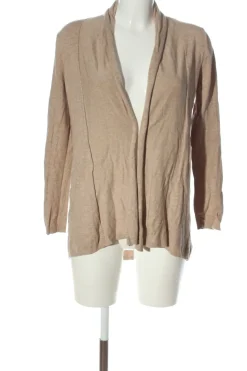 Strick Cardigan Größe 38