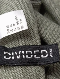 Strick Cardigan Größe 34