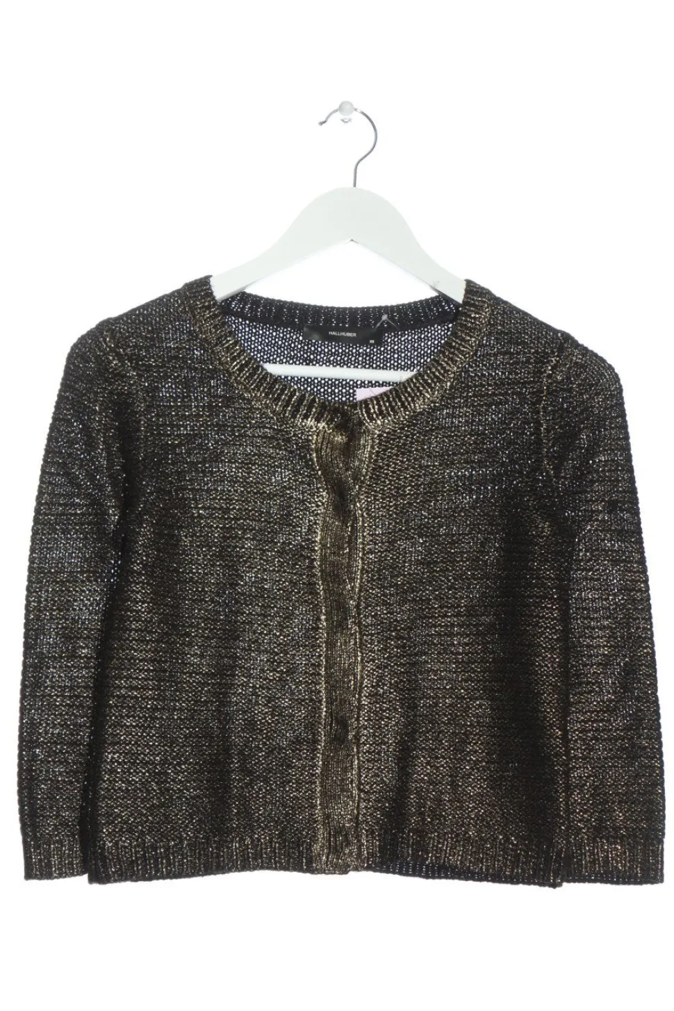 Strick Cardigan Größe 34