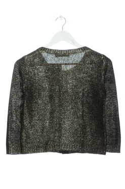 Strick Cardigan Größe 34