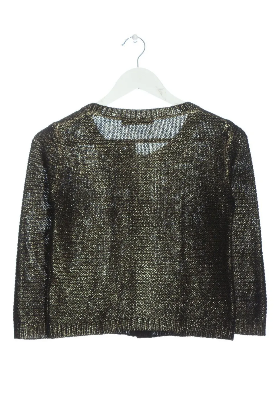 Strick Cardigan Größe 34