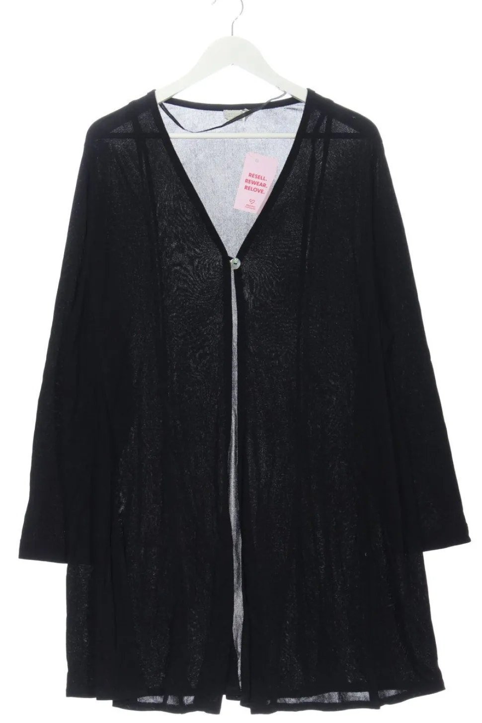 Strick Cardigan Größe 50