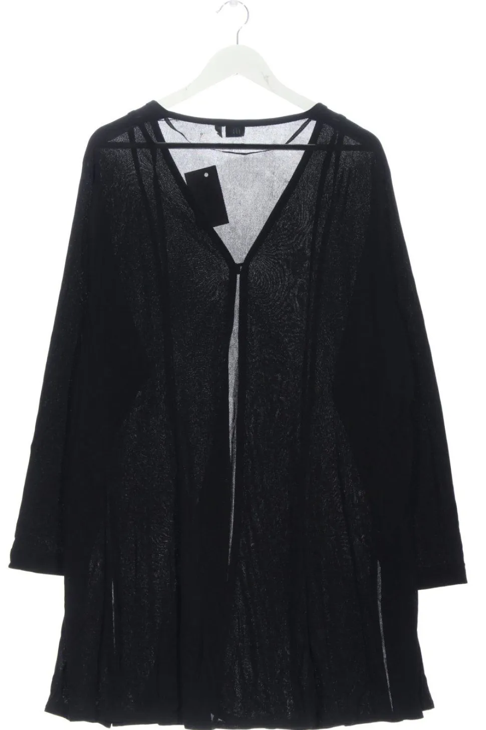 Strick Cardigan Größe 50