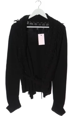 Strick Cardigan Größe 40