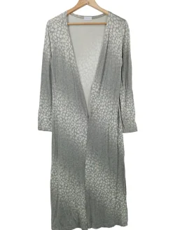 Strick Cardigan Größe 38