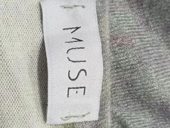 Strick Cardigan Größe 38