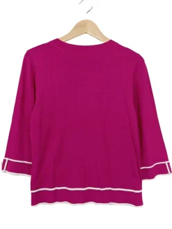 Strick Cardigan Größe 38