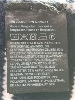 Strick Cardigan Größe 40