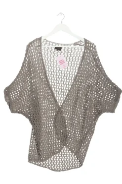 Strick Cardigan Größe 38