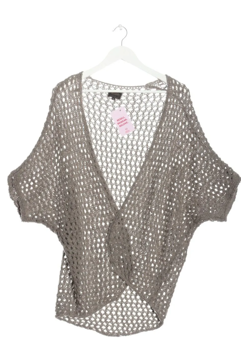 Strick Cardigan Größe 38