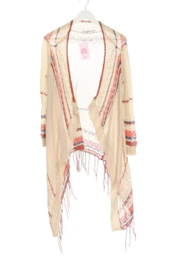 Strick Cardigan Größe 34