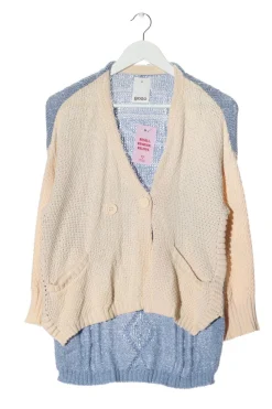 Strick Cardigan Größe 36