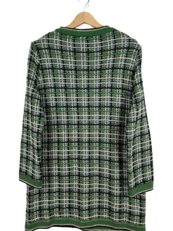 Strick Cardigan Größe 38