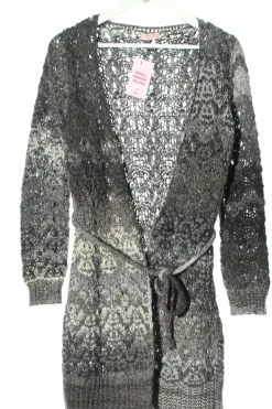 Strick Cardigan Größe 38