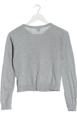 Strick Cardigan Größe 34