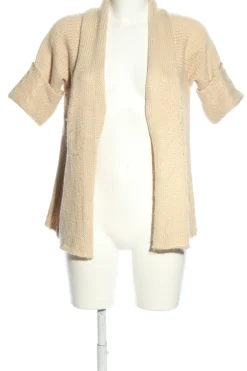 Strick Cardigan Größe 36