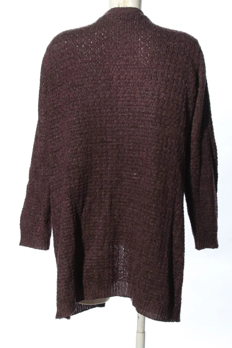 Strick Cardigan Größe 40