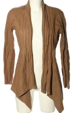 Strick Cardigan Größe 38
