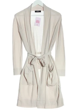 Strick Cardigan Größe 38