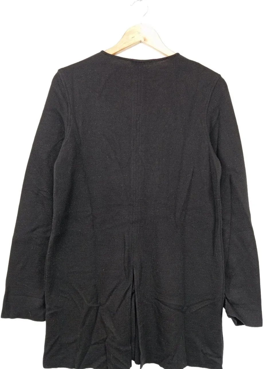 Strick Cardigan Größe 38
