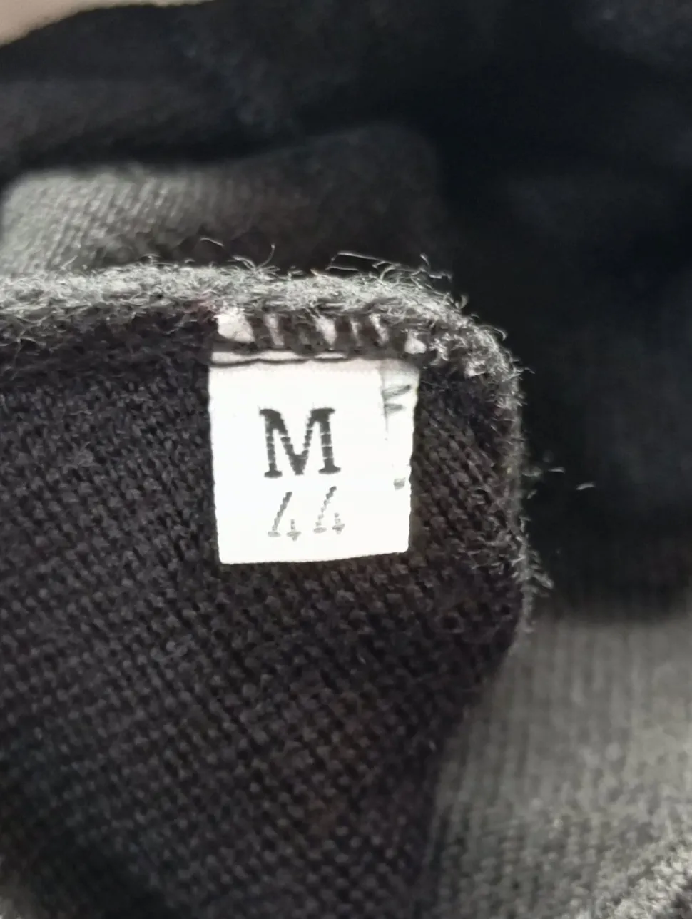 Strick Cardigan Größe 38