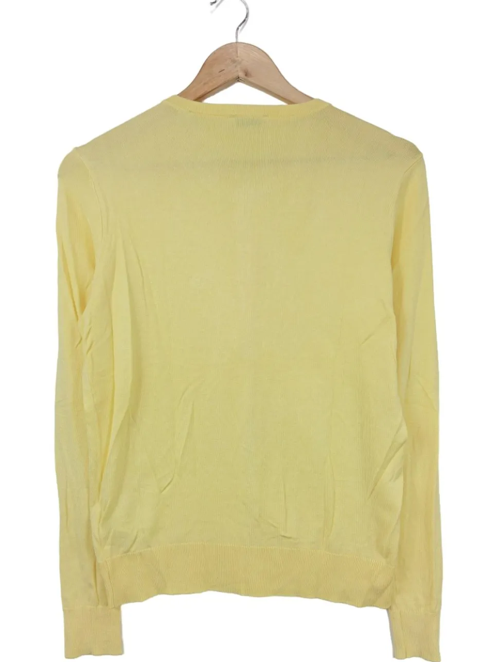 Strick Cardigan Größe 36