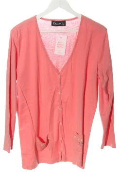 Strick Cardigan Größe 40