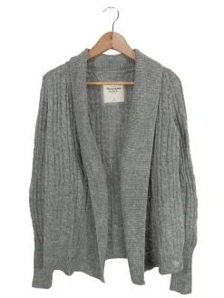 Strick Cardigan Größe 38