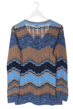 Strick Cardigan Größe 42