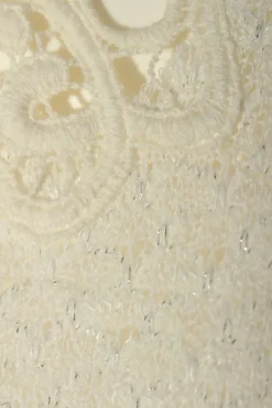 Strick Cardigan Größe 38