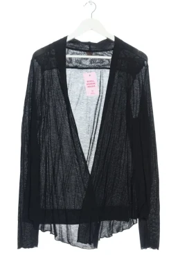 Strick Cardigan Größe 40