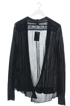 Strick Cardigan Größe 40