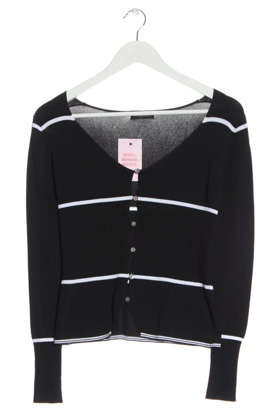 Strick Cardigan Größe 36