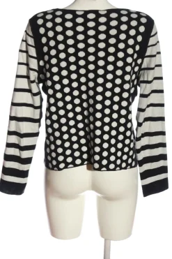 Strick Cardigan Größe 38