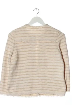 Strick Cardigan Größe 36
