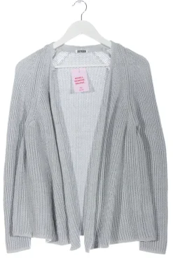 Strick Cardigan Größe 34