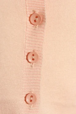 Strick Cardigan Größe 38