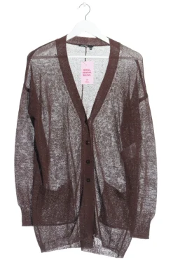 Strick Cardigan Größe 38