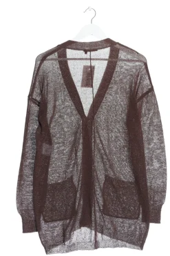 Strick Cardigan Größe 38