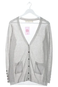 Strick Cardigan Größe 38