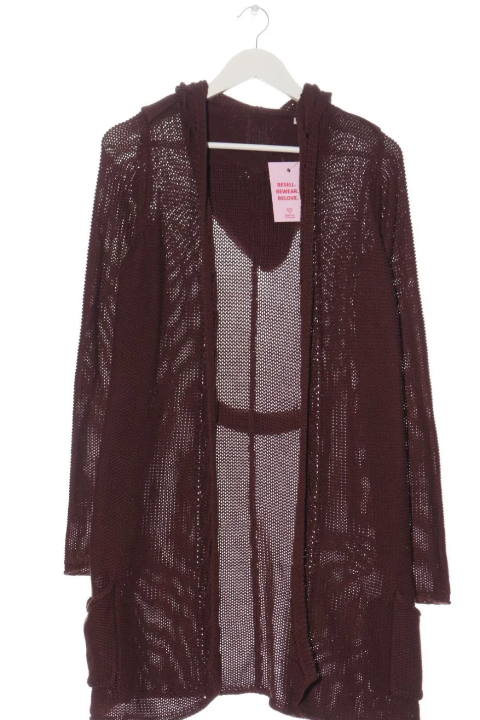 Strick Cardigan Größe 36