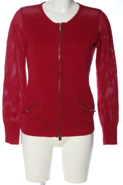 Strick Cardigan Größe 36