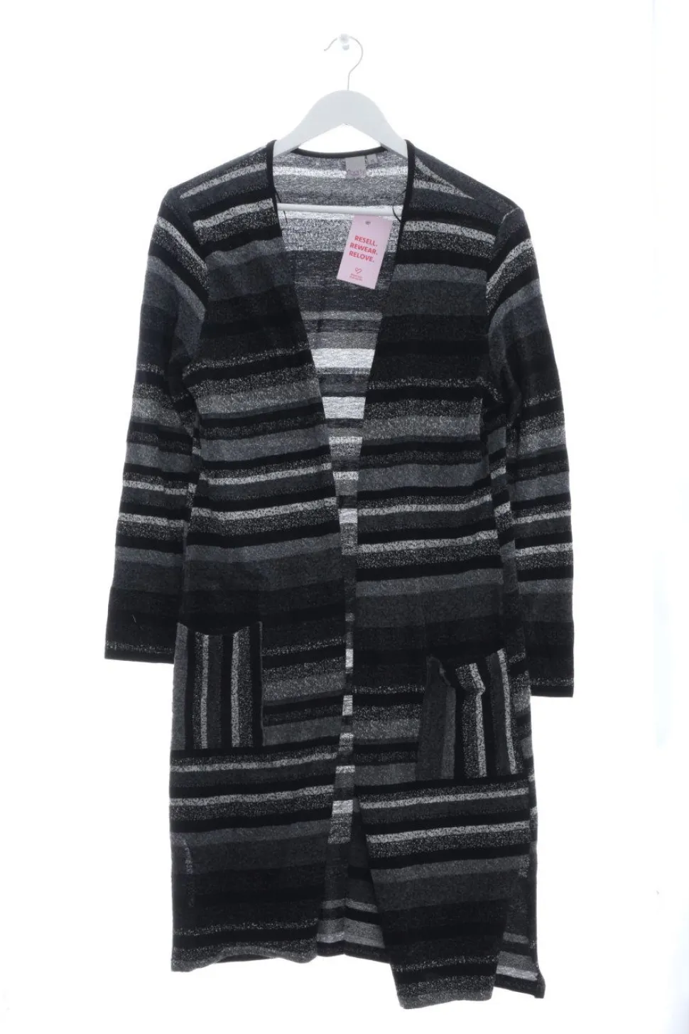 Strick Cardigan Größe 42