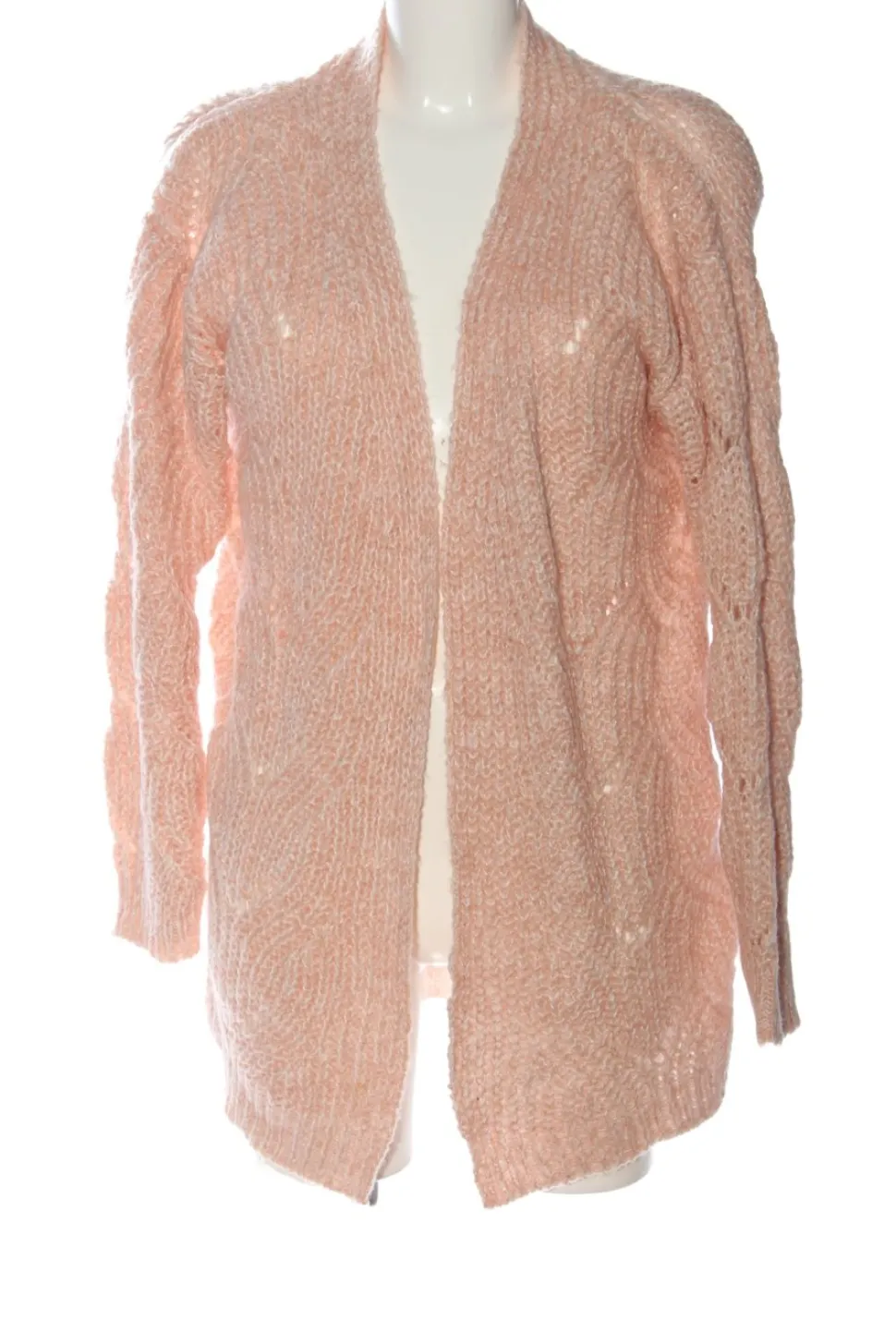 Strick Cardigan Größe 38