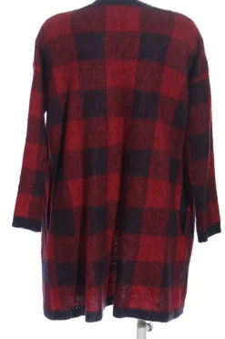 Strick Cardigan Größe 36
