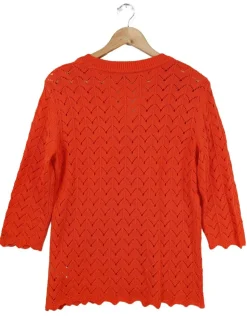 Strick Cardigan Größe 40